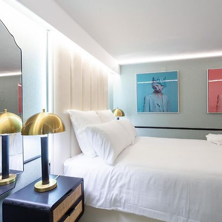 Camoes Lounge Apartment W/Courtyard Lissabon Buitenkant foto