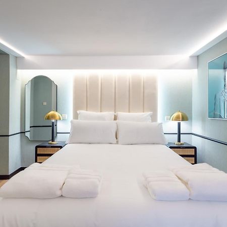 Camoes Lounge Apartment W/Courtyard Lissabon Buitenkant foto
