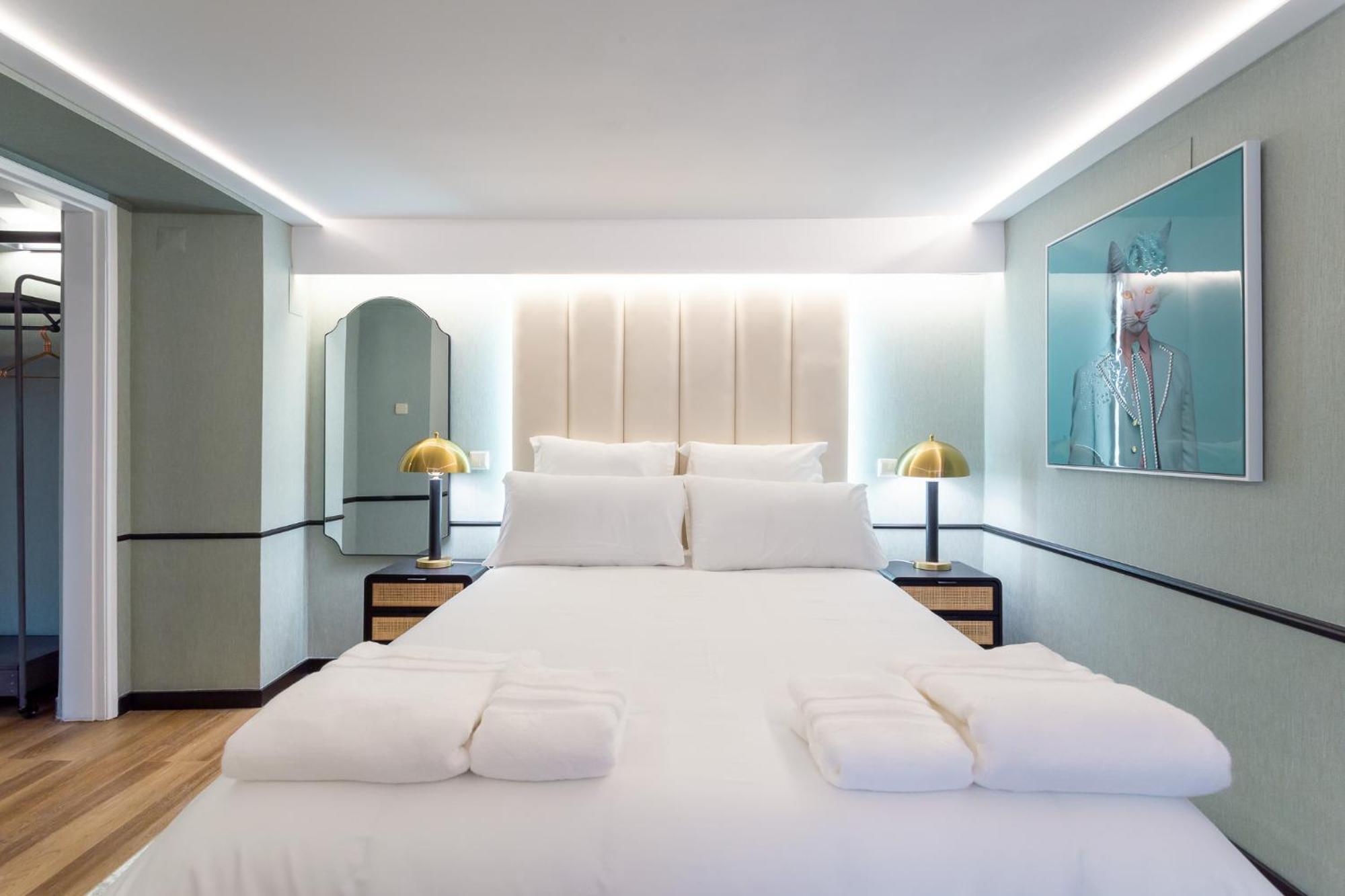 Camoes Lounge Apartment W/Courtyard Lissabon Buitenkant foto