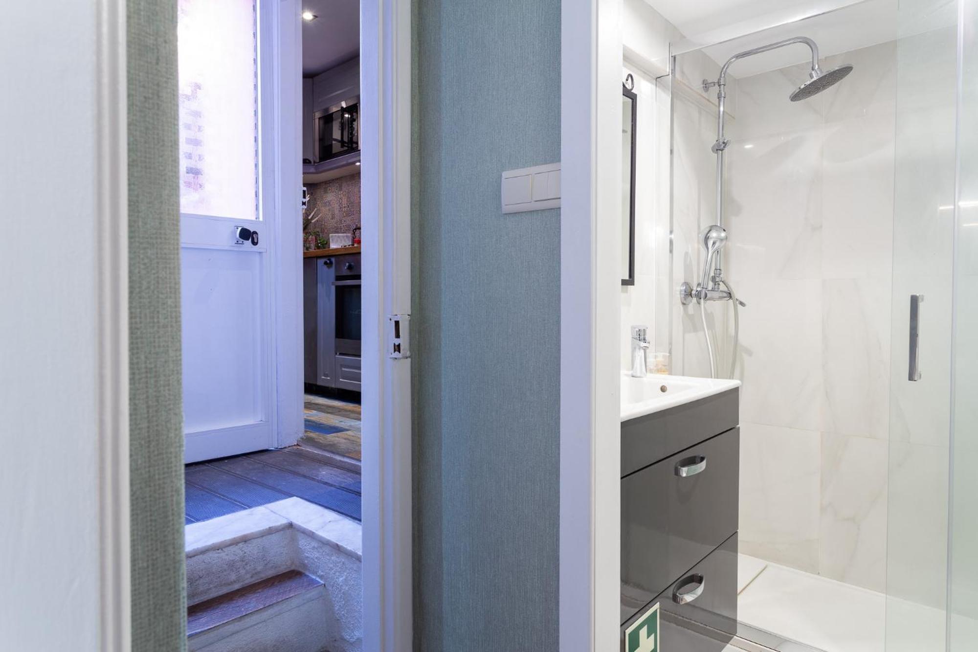 Camoes Lounge Apartment W/Courtyard Lissabon Buitenkant foto
