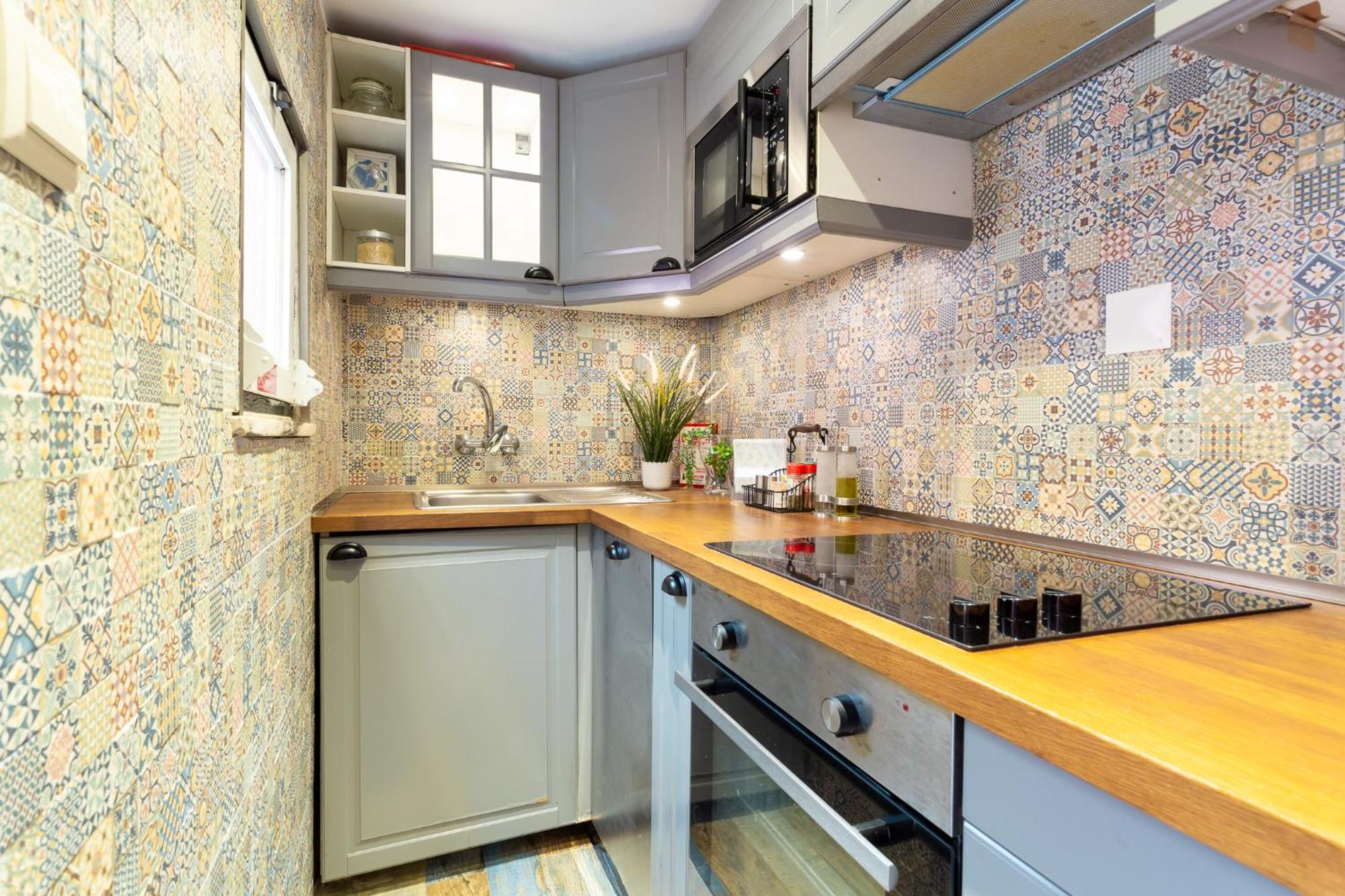 Camoes Lounge Apartment W/Courtyard Lissabon Buitenkant foto
